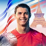  Cristiano Ronaldo KicknRun