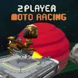 2 Player Moto Racing