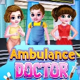 Ambulance Doctor