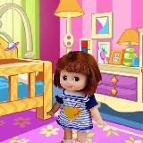 Baby Doll House Cleaning