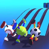 Ball Legs 3D