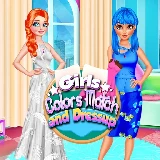 BFF Fairytale Makeover