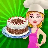 Black Forest Cake