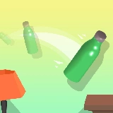 Bottle Jump 3D