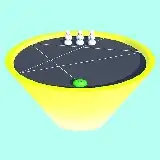 Bowling Strike : Hyper Casual Game