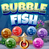 Bubble Fish