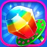 Candy Maker Factory