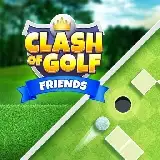 Clash of Golf Friends