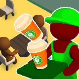 Coffee Master Idle