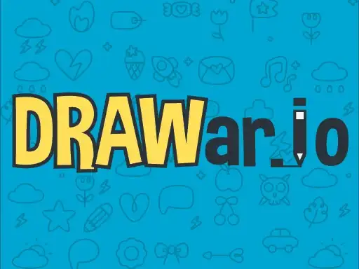 DRAWar.io | Game Foolery