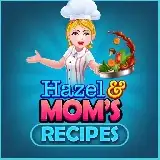 Hazel And Mom's Recipes