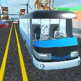 Highway Bus Rush