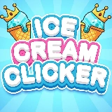 Ice Cream Clicker