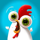 Idle Farm Tycoon