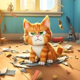 Mad Cat