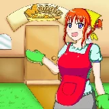 Maggie Bread Rush