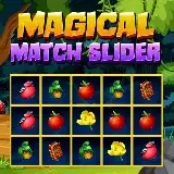 Magical Match Slider