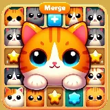 Party Animals Cats Evolution
