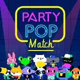 Party Pop Match