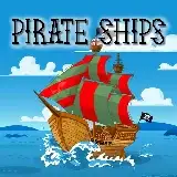 Pirate Ships Hidden