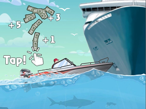 Ship Clicker | Game Foolery