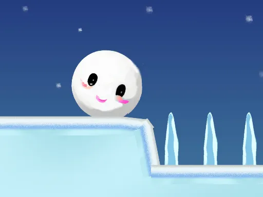 SnowBall Adventure | Game Foolery