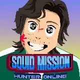Squid Mission Hunter Online