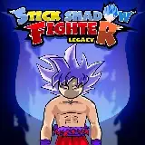 Stick Shadow Fighter Legacy