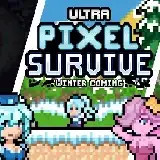 Ultra Pixel Survive Winter Coming