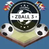 zBall 3 Football