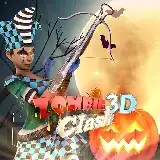 Zombie Clash 3D